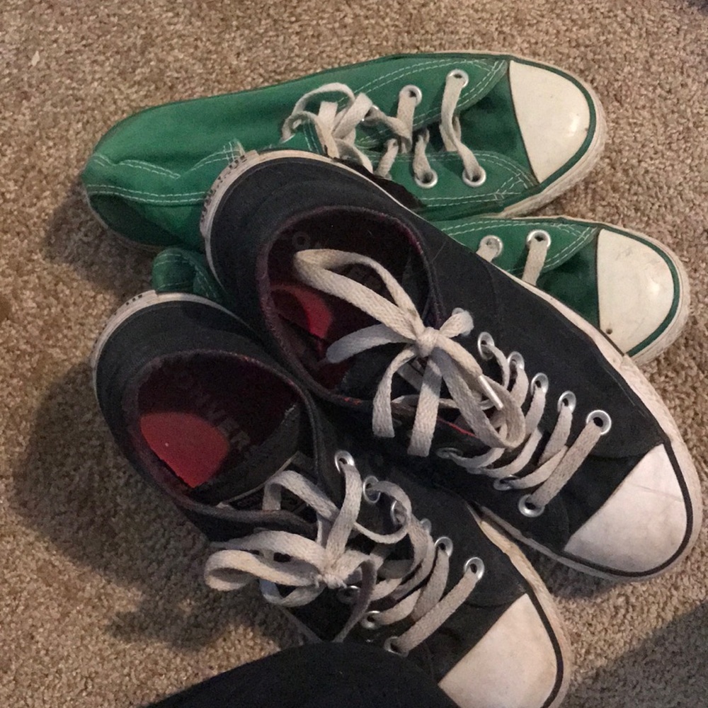 Converse